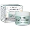 DR.GIORGINI SER-VIS Srl CREMA ANTIRUGHE 100ML GIORGINI
