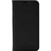 JT BERLIN Tegel custodia per cellulare 17 cm (6.7) Custodia flip a libro Nero