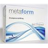 BIOGROUP Srl METAFORM 30 COMPRESSE 800 MG
