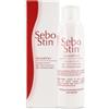 ANFATIS CENTRO SpA SEBOSTIN SHAMPOO 150 ML