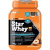 NAMEDSPORT Srl STAR WHEY PERFECT ISOLATE 100% DELICE HAZELNUT 750 G