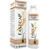 SHEDIR PHARMA Srl Unipersonale FASTCAP OLIO SHAMPOO CAPELLI SECCHI E SFIBRATI 200 ML