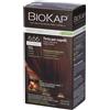 Bios Line SpA Biokap Nutricolor Delicato Rapid 6.66 Rosso Rubino 135 ml Emulsione