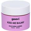 Goovi Kiss Me Balmy Maschera Labbra 1 pz