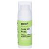 THE Good Vibes Company Srl Goovi I Am So Pure Crema Viso Purificante 50 ml