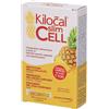 Pool Pharma Srl Kilocal Slim Cell Bustine 35 g Polvere per soluzione orale