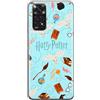 Ert Group custodia per cellulare per Xiaomi REDMI NOTE 11 4G/ 11S 4G originale e con licenza ufficiale Harry Potter, modello Harry Potter 228 adattato alla forma dello smartphone, custodia in TPU