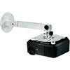 Hama 84422 Supporto da Soffitto per Videoproiettori, Bianco
