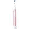 Oral-B Braun Spazzolino Elettrico Multicolore Portatile Ricaricabile