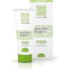 Helan, Muschio Bianco, Shampoo e Bagnoschiuma Nutriente e Ristrutturante per Corpo e Capelli, Docciaschiuma Gel Profumato con Mandorle Dolci - Bagno Schiuma Delicato e Naturale, 200 ml - Made in Italy