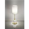 Illuminati Lighting LAMPADA DA TAVOLO DIAMANTE MT120001012-1CGOL ORO