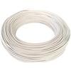 CAVICONDOR Cavo unipolare FS17 1.5 mm colore bianco - Matassa 100 mt