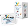VEGETALLUMINA DOLORE FEB 12BS