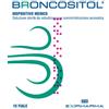 BRONCOSITOL SOL AEROS 10F 3ML