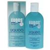 EUBOS DETERGENTE LIQUIDO 200ML