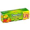 DIETERBA OMOG FRUTTA MIS 3X80G