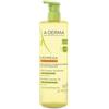 A-DERMA EXOMEGA CONTROL OLIO 750ML 21