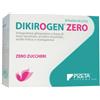 DIKIROGEN ZERO 30BUST