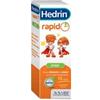 HEDRIN RAPIDO LIQUIDO SPR 60ML