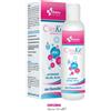 CLIAKE' DETERGENTE ATTIVO250ML