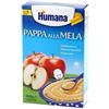 HUMANA PAPPA MELA 230G