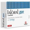 PHARMASUISSE LABORATORIES IALORAL 1500 14BUST