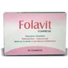 FOLAVIT 30CPR