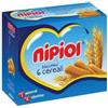 NIPIOL BISCOTTINI 6 CRL 800G