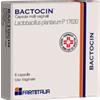 BACTOCIN 6CPS VAG MOLLI 3G