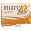 NUROXX500 30CPS