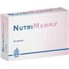 NUTRIMAMMA 30CPS