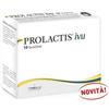 OMEGA PHARMA PROLACTIS IVU 10BUST