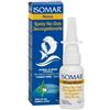 ISOMAR SPRAY NOGAS DECONGEST