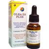 HERBOPLANET OLEA D3 PLUS GOCCE 20ML