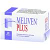 MELIVEN PLUS 20CPS