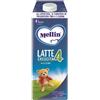 MELLIN 4 LATTE 1000ML