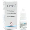 OMK1 LF SOLUZIONE LIPOSOMIALE OFTALMICA STERILE 10ML