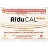 RIDUCAL GRASSI 30CPR