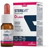 STERILVIT D LUTEIN DHA GTT 5ML