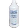 PEROSSIDO IDROGENO 3% 200ML