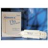 RINOREX FLU DOCCIA NASALE 10FL