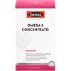 SWISSE OMEGA 3 CONC 60CPS