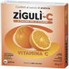 ZIGULI' ZIGULI C ARANCIA 40CONF 24G