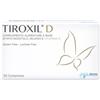 LO.LI.PHARMA TIROXIL D 30CPR