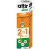 AFTIR DUO LOZIONE 100ML