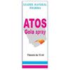 ATOS GOLA SPRAY 15ML