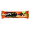 NAMED SPORT ROCKY 36% PROT BAR PEANUTS 50G