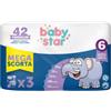 BABYSTAR SLIM MAXISCOR T6 42PZ