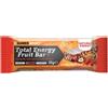 NAMED SPORT TOTAL ENERGY FRUIT BAR CRA 35G