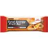 NAMED SPORT TOTAL ENERGY FRUIT BAR FRU 35G